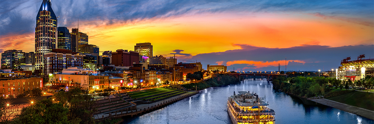 Nashville, TN