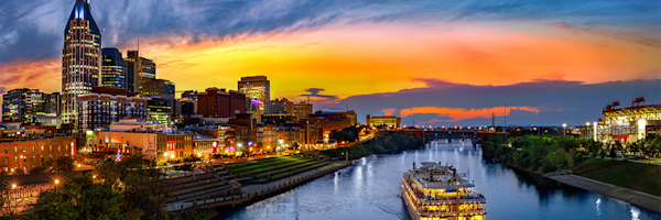 Nashville, TN