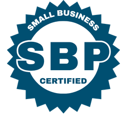 SBP - Small Business Certified