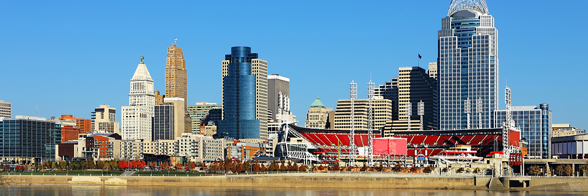 Cincinnati, OH