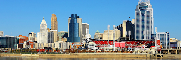 Cincinnati, OH
