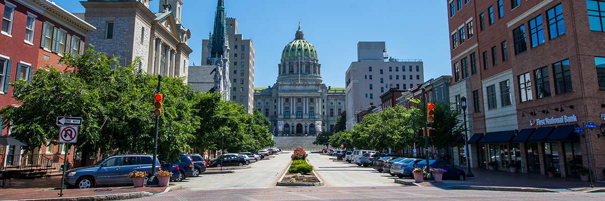 Harrisburg, PA