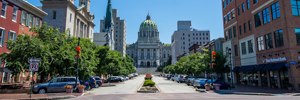 Harrisburg, PA