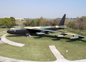 B-52 Bomber
