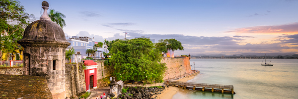 San Juan, PR (SJU)