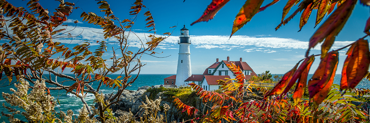 Portland, ME (PWM)