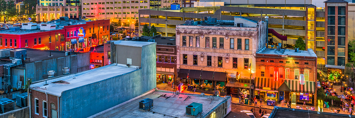 Memphis, TN
