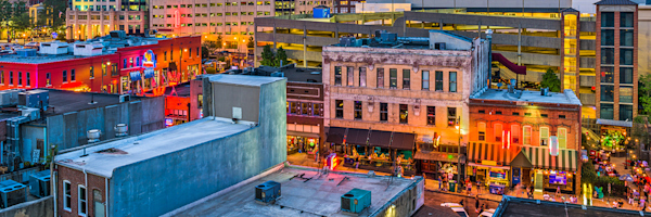 Memphis, TN