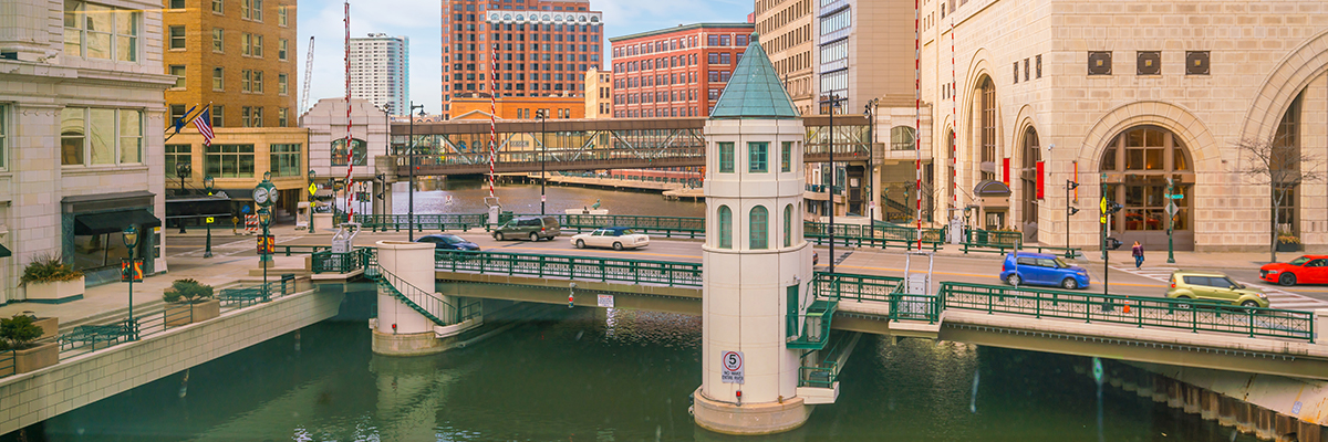 Milwaukee, WI