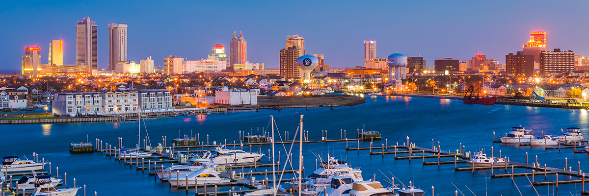 Atlantic City, NJ