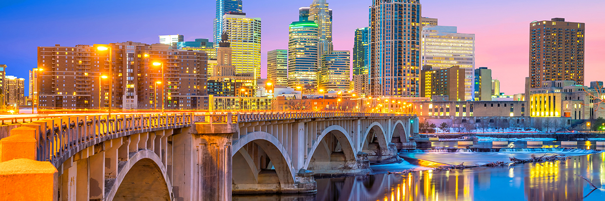 Minneapolis, MN