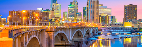 Minneapolis, MN