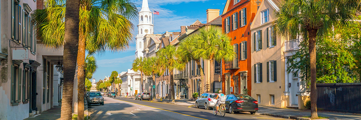 Charleston, SC