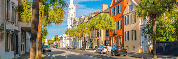 Charleston, SC