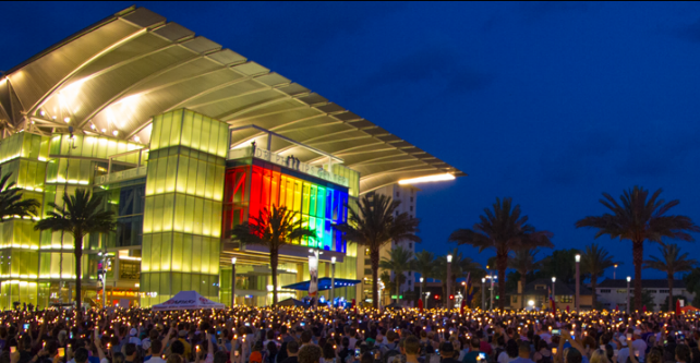 Dr. Phillips Center