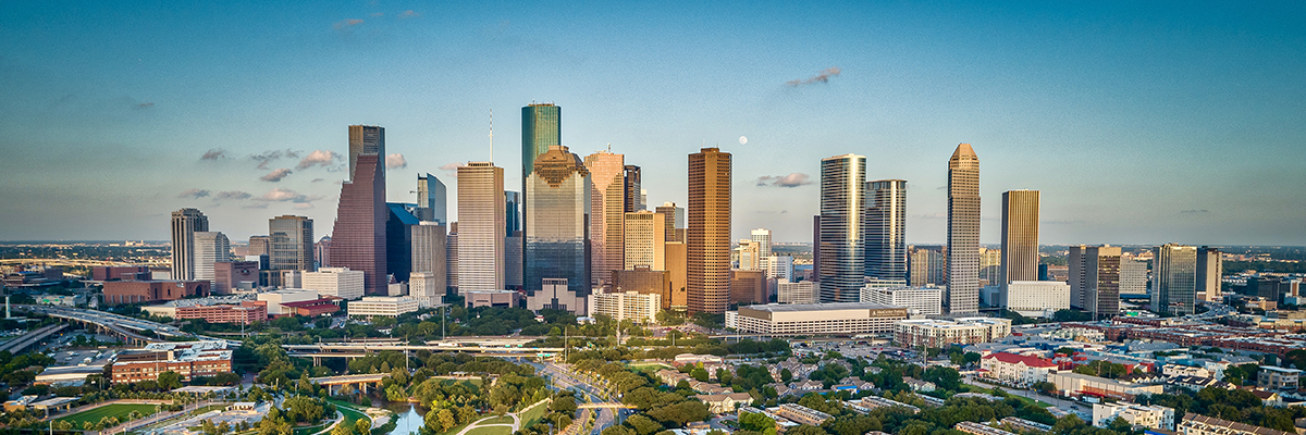 Houston/Hobby, TX