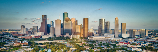 Houston/Hobby, TX