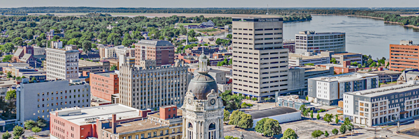 Evansville, IN