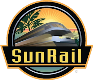 SunRail Logo