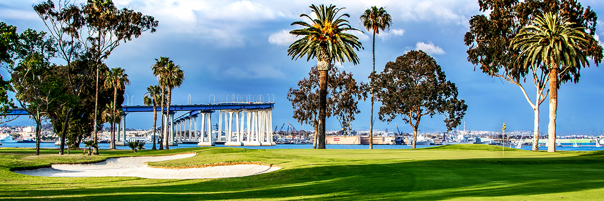 San Diego, CA (SAN)