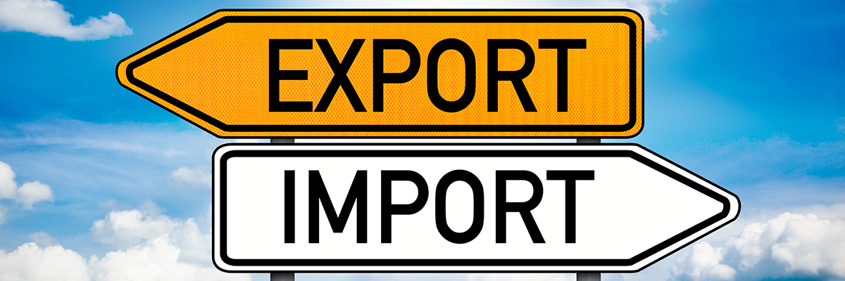 Export-Import through Foreign Trade Zone #42