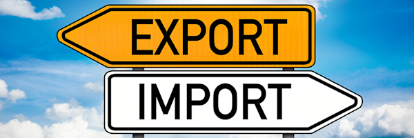 Export-Import through Foreign Trade Zone #42