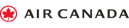 Air Canada Logo.