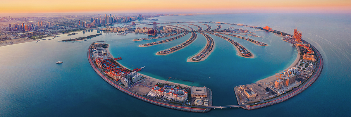 Dubai, UAE (DXB)