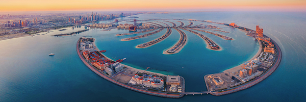 Dubai, UAE (DXB)