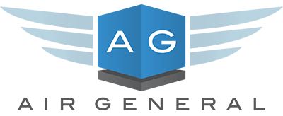 Air General cargo logo.