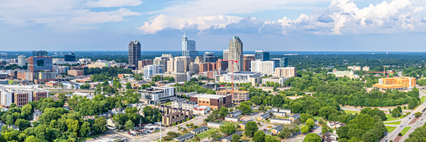 Raleigh/Durham, NC (RDU)