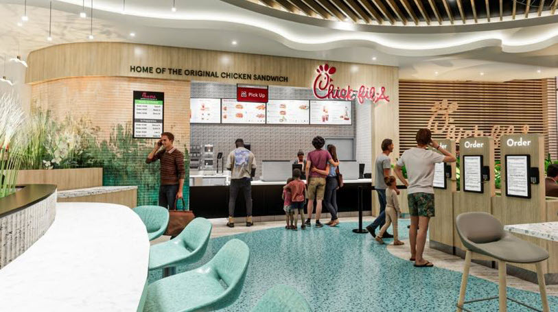 Concession-Master-Chick-Fill-A