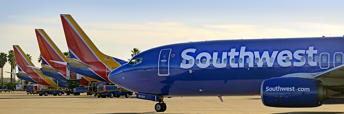 Southwest Aircraft