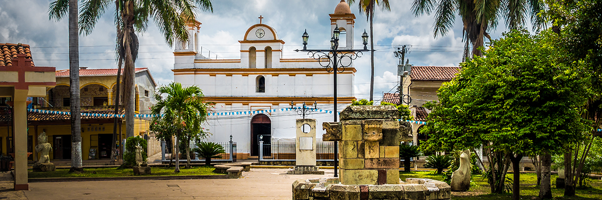 San Pedro Sula, Honduras (SAP)