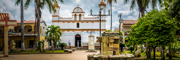 San Pedro Sula, Honduras (SAP)
