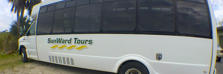 Sunward Tours