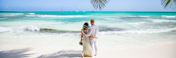 Punta Cana, Dominican Republic (PUJ)