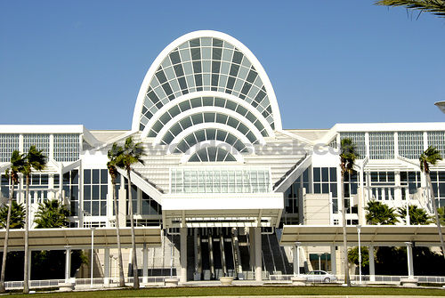 convention