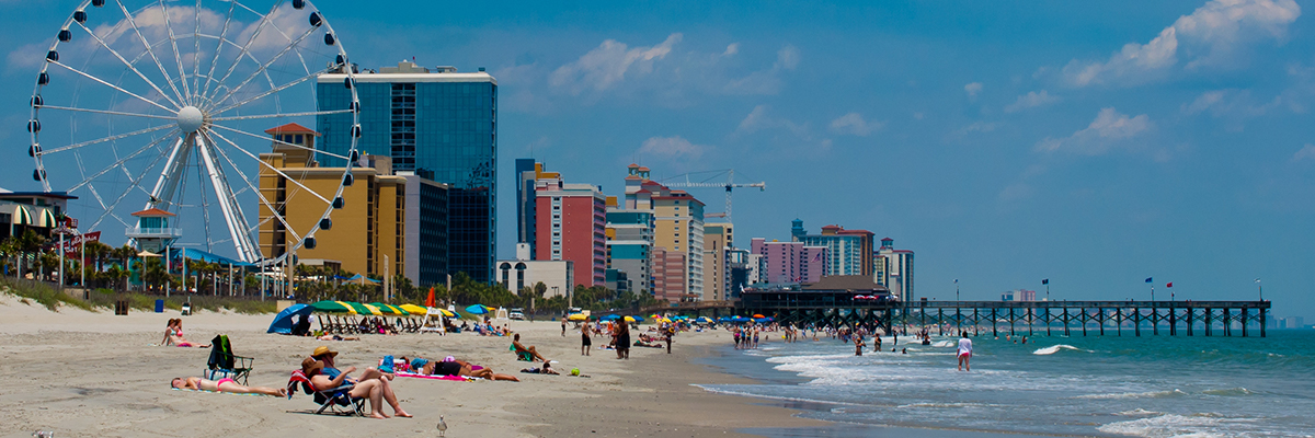Myrtle Beach, SC