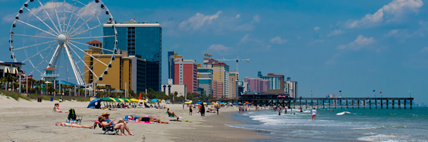 Myrtle Beach, SC