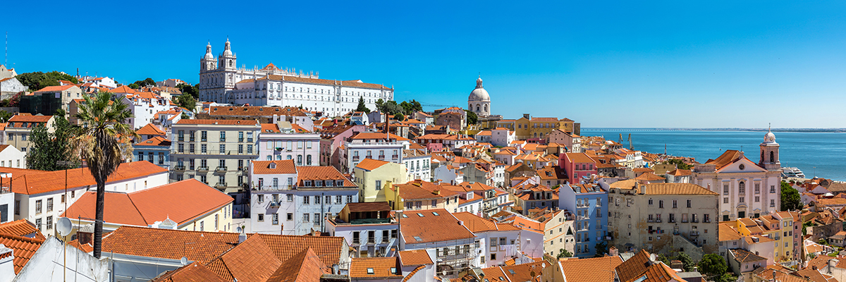Lisbon, Portugal (LIS)