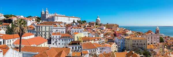 Lisbon, Portugal (LIS)