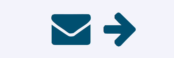 Mail icon