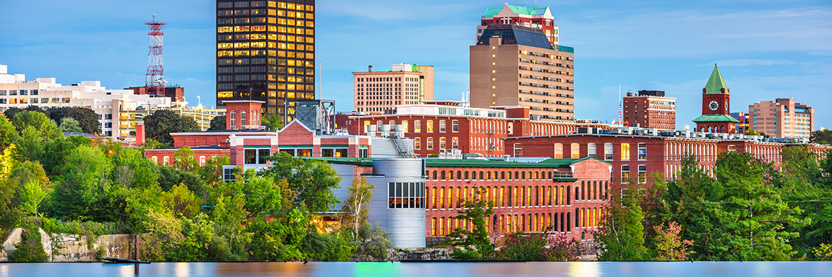 Manchester, NH