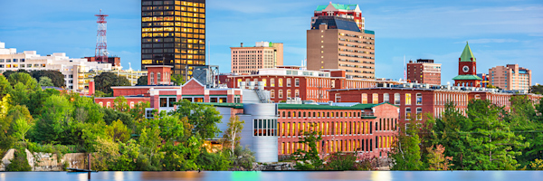 Manchester, NH