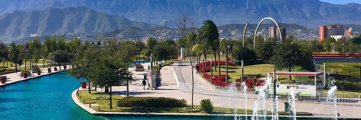 Monterrey, Mexico (MTY)