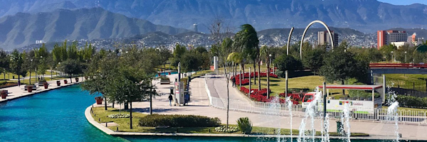 Monterrey, Mexico (MTY)