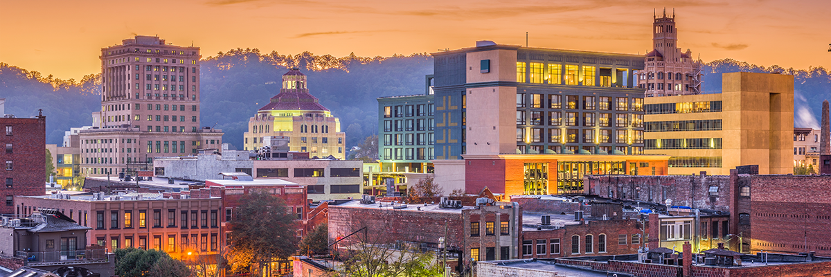 Asheville, NC