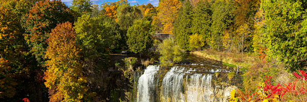 Hamilton, Ontario (YHM)