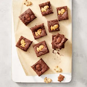 tiny teddy brownie (1)